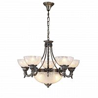 подвесная люстра arte lamp fedelta a5861lm-3-5ab во Владикавказе