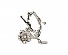 Набор из 4 колец для салфеток Jewelry