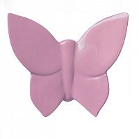 декоративная бабочка butterfly (розовая) h14 (12*14*5) во Владикавказе