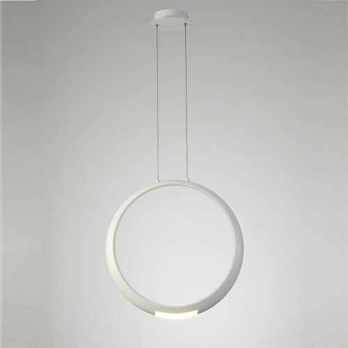 подвесной светодиодный светильник mantra ring 6170 во Владикавказе