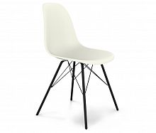 стул dsr белый s37 (eames style) во Владикавказе