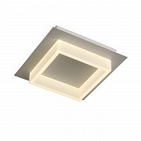 потолочный светодиодный светильник st luce cubico sl831.501.01 во Владикавказе