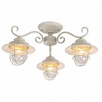 потолочная люстра arte lamp 6 a4579pl-3wg во Владикавказе