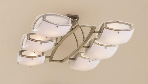 потолочная люстра citilux берген cl161163 во Владикавказе