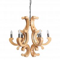 люстра cornaco коричневая во Владикавказе