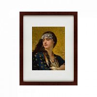 картина: fatima, 1883 во Владикавказе