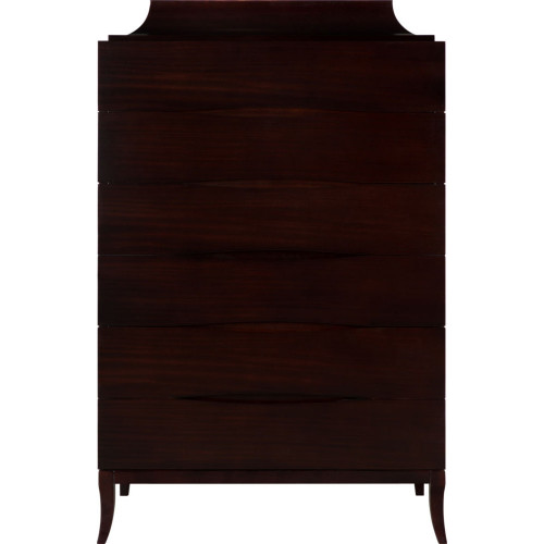 комод mahongay b ads18 коричневый во Владикавказе