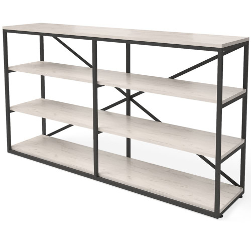 стеллаж neo loft белый or-1 light b во Владикавказе