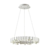 подвесной светодиодный светильник odeon light elis 4107/36l во Владикавказе