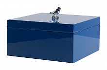 шкатулка для украшений rebel dark blue во Владикавказе