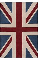 ковер union jack classic 120х180 во Владикавказе