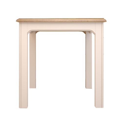 бежевая консоль olivia 55*60*65 бежевая во Владикавказе