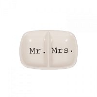 менажница mr and mrs во Владикавказе