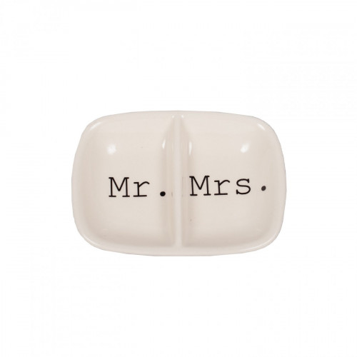 менажница mr and mrs во Владикавказе