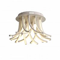 потолочная светодиодная люстра st luce filiali sl827.502.20 во Владикавказе