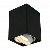 потолочный светильник arte lamp a5655pl-1bk во Владикавказе