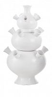 ваза настольная dolomite tulip vase / set of 3 / de7193 (dolomite tulip vase) во Владикавказе