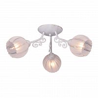 потолочная люстра toplight megan tl3800x-03wg во Владикавказе