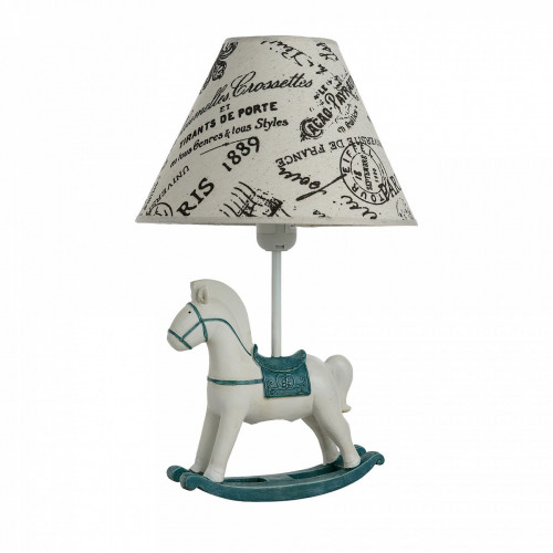 детская настольная лампа лошадка во Владикавказе