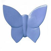 декоративная бабочка butterfly (голубая) h12 (10*12*5) во Владикавказе