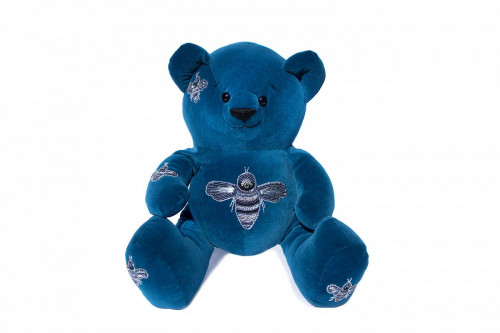 мягкая игрушка glamour bear во Владикавказе