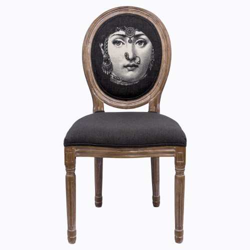 стул индия fornasetti во Владикавказе