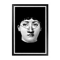 арт-постер грим fornasetti во Владикавказе