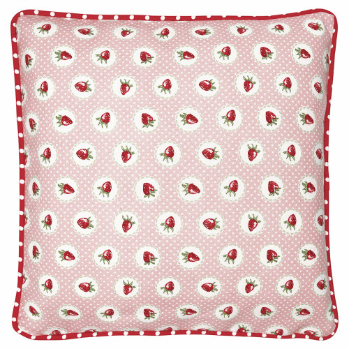 наволочка strawberry pale pink во Владикавказе