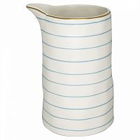 кувшин sally pale blue w/gold во Владикавказе
