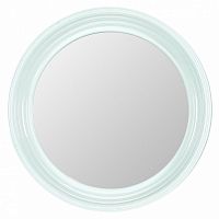 зеркало белое круглое circle во Владикавказе