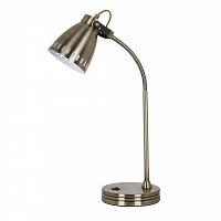 настольная лампа arte lamp 46 a2214lt-1ab во Владикавказе