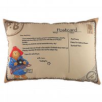 подушка с картинкой paddington postcard во Владикавказе