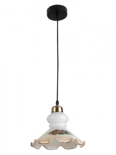 подвесной светильник toplight cassandra tl4320d-01ab во Владикавказе