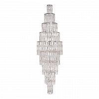 каскадная люстра arti lampadari valencia e 1.10.50.501 n во Владикавказе