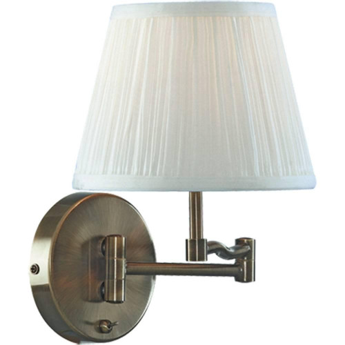 бра arte lamp california a2872ap-1ab во Владикавказе