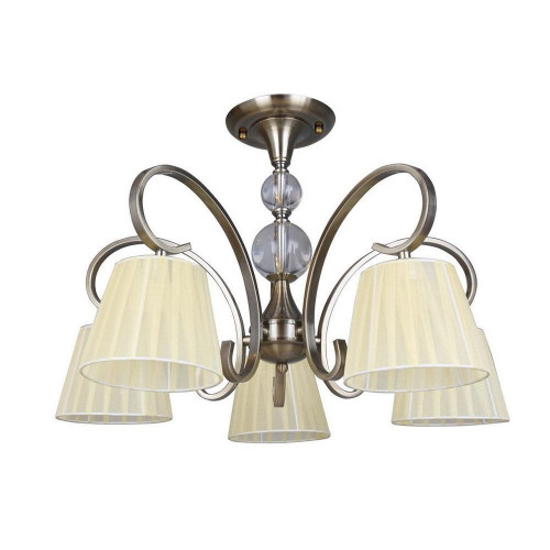 потолочная люстра omnilux laveno oml-56103-05 во Владикавказе