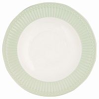 глубокая тарелка alice pale green во Владикавказе