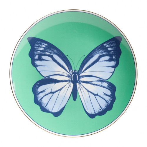 тарелка butterfly малая во Владикавказе