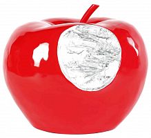 яблоко декоративное красное vitamin collection red apple big во Владикавказе