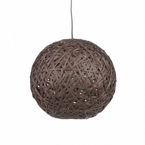 подвесной светильник nest ball коричневый во Владикавказе