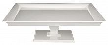ваза настольная square tray on stand wood / ha11118 (square tray on stand) во Владикавказе