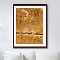 картина: the stone crack во Владикавказе