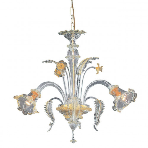 подвесная люстра ideal lux rialto sp3 во Владикавказе