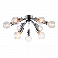 потолочная люстра arte lamp fuoco a9265pl-9cc во Владикавказе