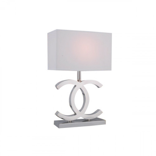 настольная лампа bt-1001 nickel от delight collection во Владикавказе