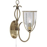 бра arte lamp salvador a6351ap-1ab во Владикавказе