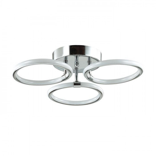 потолочная светодиодная люстра lumion clover 3711/48cl во Владикавказе