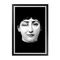 арт-постер намек fornasetti во Владикавказе