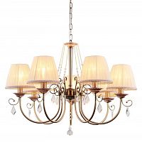 подвесная люстра arte lamp 34 a6021lm-7ab во Владикавказе