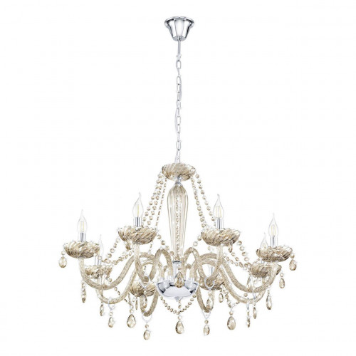 подвесная люстра eglo basilano 39093 во Владикавказе